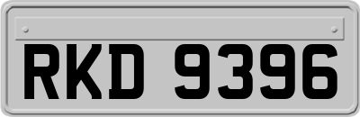 RKD9396