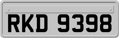 RKD9398