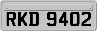 RKD9402