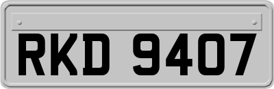 RKD9407