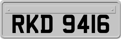 RKD9416