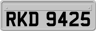 RKD9425