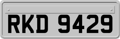 RKD9429