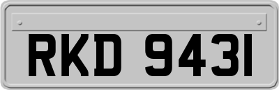 RKD9431