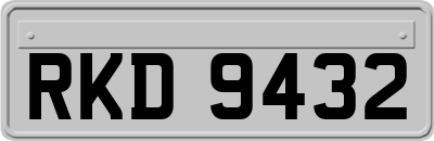 RKD9432