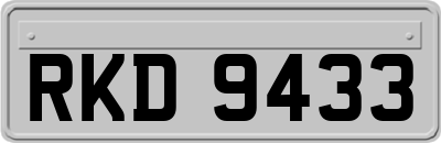 RKD9433