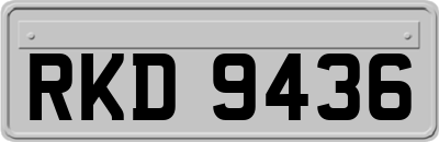 RKD9436