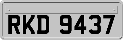 RKD9437