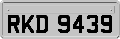 RKD9439