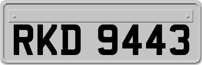 RKD9443