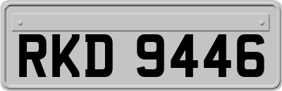 RKD9446