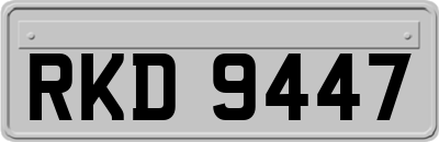 RKD9447