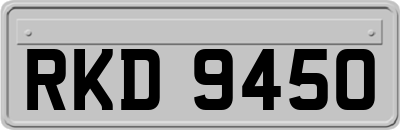 RKD9450