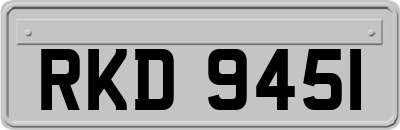 RKD9451