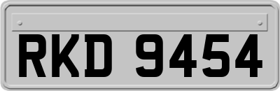 RKD9454