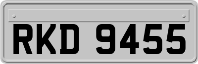 RKD9455