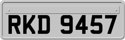 RKD9457