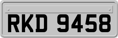 RKD9458