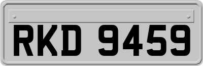 RKD9459