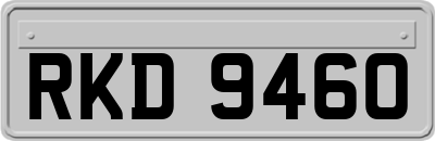 RKD9460