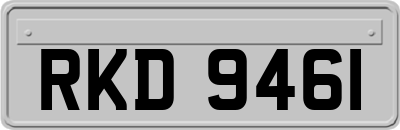 RKD9461