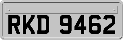 RKD9462