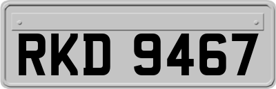 RKD9467