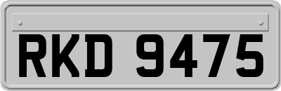 RKD9475