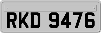 RKD9476