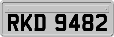 RKD9482