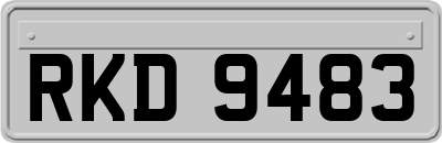 RKD9483