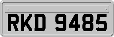 RKD9485