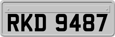 RKD9487