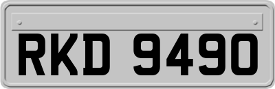 RKD9490