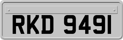 RKD9491