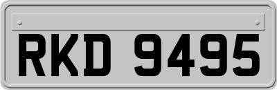 RKD9495