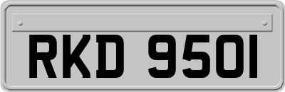 RKD9501