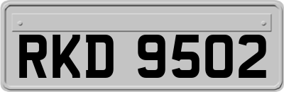 RKD9502