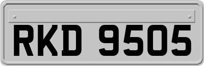 RKD9505