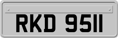 RKD9511