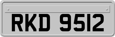 RKD9512