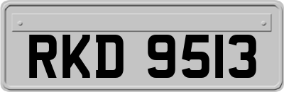 RKD9513