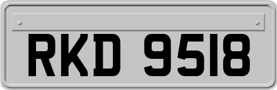 RKD9518