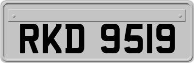 RKD9519