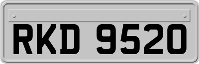 RKD9520