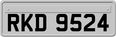 RKD9524