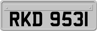 RKD9531