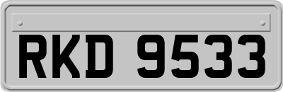 RKD9533