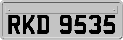 RKD9535