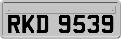 RKD9539